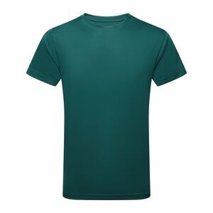 TriDri Mens Performance T-Shirt / Teal